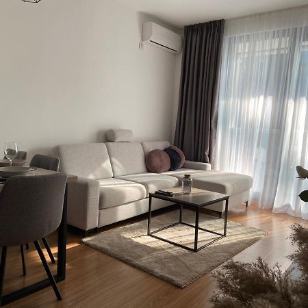 Apartment Pupin Star - City Centre Новий Сад Екстер'єр фото