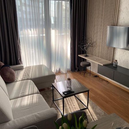 Apartment Pupin Star - City Centre Новий Сад Екстер'єр фото